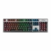 Teclado Krom NXKROMKRNL Qwerty Español