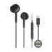 Auriculares Tech One Tech TEC1302 Preto