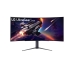 Gaming монитор LG 45GR95QE-B Wide Quad HD 44,5