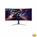 Gaming монитор LG 45GR95QE-B Wide Quad HD 44,5