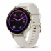 Smartwatch GARMIN Venu 3S Crem 1,2