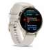 Smartklokke GARMIN Venu 3S Krem 1,2