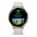 Smartwatch GARMIN Venu 3S Creme 1,2