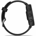 Montre intelligente GARMIN Forerunner 165  Noir 1,2