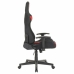 Office Chair Tempest Conquer Red