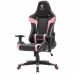 Office Chair Tempest Conquer Pink