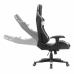 Office Chair Tempest Conquer White