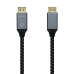 Kabel DisplayPort Aisens Czarny Czarny/Szary 3 m