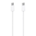 Cable USB Aisens Blanco 1 m (1 unidad)