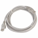 UTP Category 6 Rigid Network Cable CISCO CAB-ETH-3M-GR=       3 m Grey