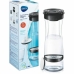 Fles met Filter Brita CU CE 3 Donker grijs