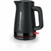 Bollitore BOSCH TWK3M123 Nero 2400 W 1,7 L (1 Unità)