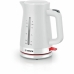 Bouilloire BOSCH TWK3M121 Blanc Plastique 2400 W 1,7 L