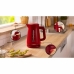 Waterkoker BOSCH TWK3M124 Rood Plastic 2400 W 1,7 L (1 Stuks)