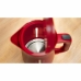 Waterkoker BOSCH TWK3M124 Rood Plastic 2400 W 1,7 L (1 Stuks)