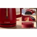 Waterkoker BOSCH TWK3M124 Rood Plastic 2400 W 1,7 L (1 Stuks)