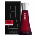 Damesparfum Hugo Boss Deep Red EDP 50 ml