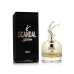 Dame parfyme Jean Paul Gaultier Scandal Gold EDP 80 ml