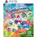 PlayStation 5 spil Microids Les Schtroumpfs Village Party