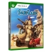 Gra wideo na Xbox Series X Bandai Namco Sand Land