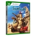 Xbox Series X vaizdo žaidimas Bandai Namco Sand Land