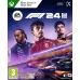 Xbox Series X videojáték Electronic Arts EA Sports F1 2024