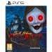 PlayStation 5-videogame Just For Games Jack Holmes Master Of Puppets