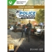 Videospēle Xbox Series X Microids Police Simulator: Patrol Officers - Gold Edition