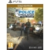PlayStation 5 videojáték Microids Police Simulator: Patrol Officers - Gold Edition