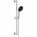 Colonna doccia Grohe Vitalio Start 110 ABS Plastica