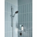 Duschpelare Grohe Vitalio Start 110 ABS Plast