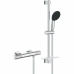 Coluna de duche Grohe Precision Feel Plástico