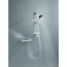 Coloana de dus Grohe Precision Feel Plastic