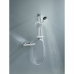 Shower Column Grohe Precision Feel Plastic