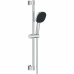 Shower Column Grohe Vitalio Comfort 110 ABS Plastic