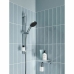 Coluna de duche Grohe Vitalio Comfort 110 Plástico