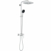 Sprchový sloup Grohe Vitalio Comfort 250