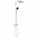 Coluna de duche Grohe Vitalio Start System 250