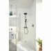 Shower Column Grohe Vitalio Start System 250 Silicone