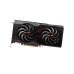 Carte Graphique Sapphire 11324-01-20G AMD Radeon RX 7600 8 GB GDDR6