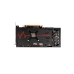 Grafikkort Sapphire 11324-01-20G AMD Radeon RX 7600 8 GB GDDR6