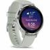 Smartwatch GARMIN Venu 3S Cor de Rosa 1,2