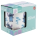 Mugg Stitch Keramik 325 ml