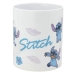 Кружка Mug Stitch Керамика 325 ml