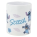 Mugg Stitch Keramik 325 ml