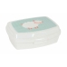 Cutie pentru Sandwich Safta Ovejita 17 x 6 x 14 cm