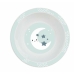 Children's dish set Safta Grey Moon 4 Pieces