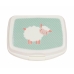 Cutie pentru Sandwich Safta Ovejita 17 x 6 x 14 cm