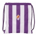 Backpack with Strings Real Valladolid C.F. 35 x 40 x 1 cm