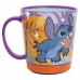 Tazza Mug Stitch Aloha 410 ml